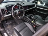 2025 Porsche Cayenne - Preview 4