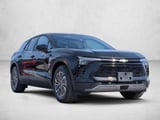 2026 Chevrolet Blazer EV - Preview 3