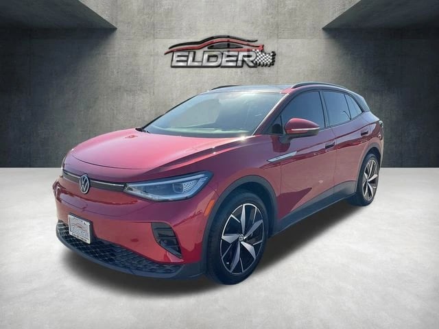 2023 Volkswagen ID.4 - Image 1
