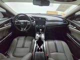 2017 Honda Civic - Preview 15