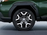 2026 Subaru Outback - Preview 9