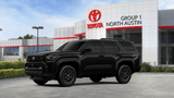 2026 Toyota 4runner - Preview 2