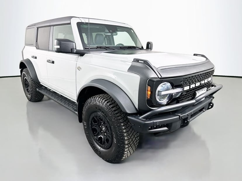 2024 Ford Bronco - Image 2