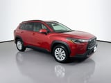 2023 Toyota Corolla Cross - Preview 3