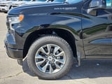 2026 Chevrolet Silverado 1500 - Preview 6