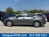 2024 Nissan Sentra - Preview 8