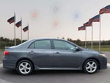 2011 Toyota Corolla - Preview 8