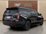2024 Chevrolet Suburban - Preview 6