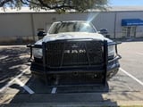 2022 Ram 2500 - Preview 3