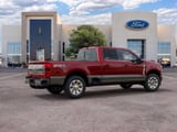 2027 Ford F-250 - Preview 6