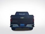 2026 Chevrolet Silverado 1500 - Preview 5