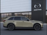 2026 Mazda CX-70 - Preview 5
