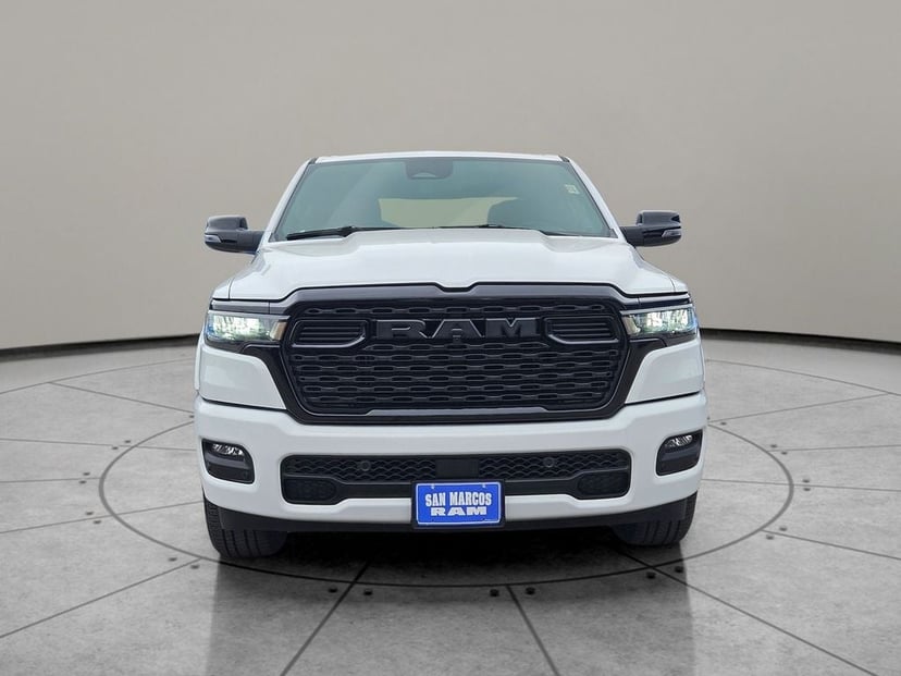 2026 RAM Ram 1500 - Image 3