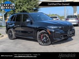 2024 BMW X5 - Preview 2