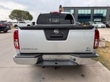2019 Nissan Frontier - Preview 5