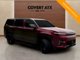 2026 Jeep Grand Wagoneer - Preview 7