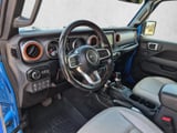 2021 Jeep Gladiator - Preview 10