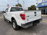 2013 Ford F-150 - Preview 4