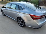 2017 Toyota Avalon - Preview 6