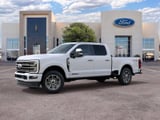 2027 Ford F-250 - Preview 2
