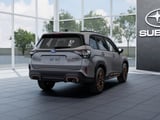 2026 Subaru Forester - Preview 5