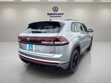 2026 Volkswagen Atlas Cross Sport - Preview 5