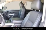 2018 Nissan Titan - Preview 12