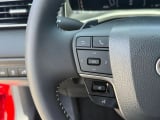 2026 Toyota Camry - Preview 12