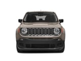 2018 Jeep Renegade - Preview 7