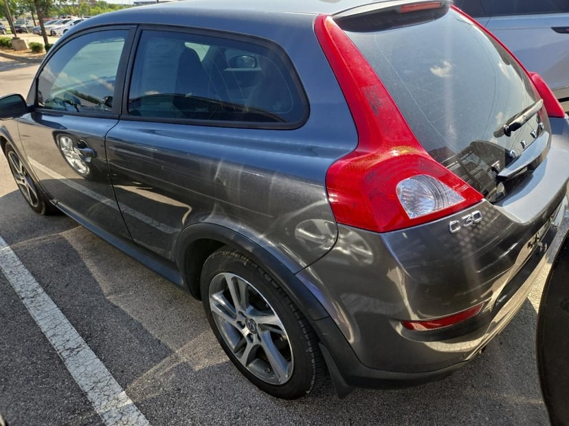 2013 Volvo c30 - Image 2