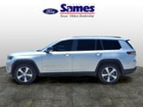 2021 Jeep Grand Cherokee L - Preview 6