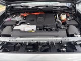 2026 Toyota Sequoia - Preview 11