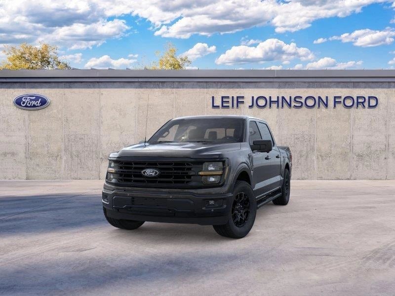 2026 Ford F-150 - Image 1