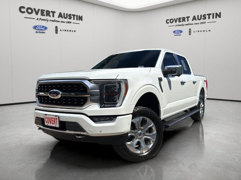 2023 Ford F-150 - Image 1