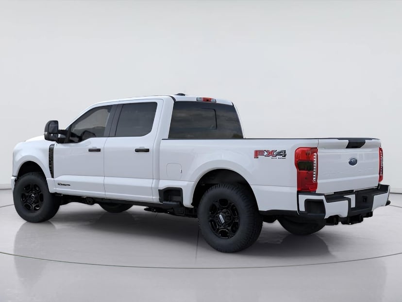2026 Ford F-250 - Image 3