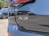 2023 BMW X3 - Preview 13