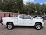 2022 Chevrolet Colorado - Preview 6