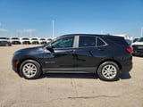 2024 Chevrolet Equinox - Preview 4