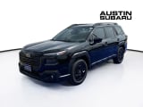 2026 Subaru Outback - Preview 3