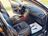 2008 Lexus ES - Preview 6