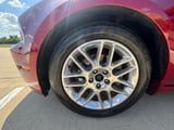 2014 Ford Mustang - Preview 2