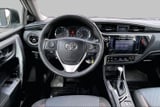 2019 Toyota Corolla - Preview 5