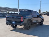 2025 Toyota Tundra - Preview 5