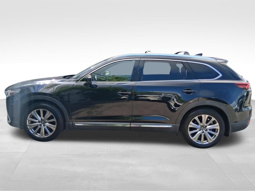 2022 Mazda CX-9 - Image 3