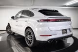 2024 Porsche Cayenne - Preview 3