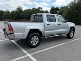 2006 Toyota Tacoma - Preview 7