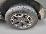 2022 Ford Bronco - Preview 12