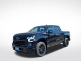 2026 Chevrolet Silverado 1500 - Preview 6