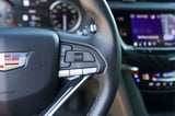 2024 Cadillac XT6 - Preview 12