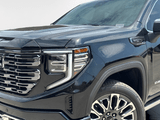 2026 GMC Sierra - Preview 3